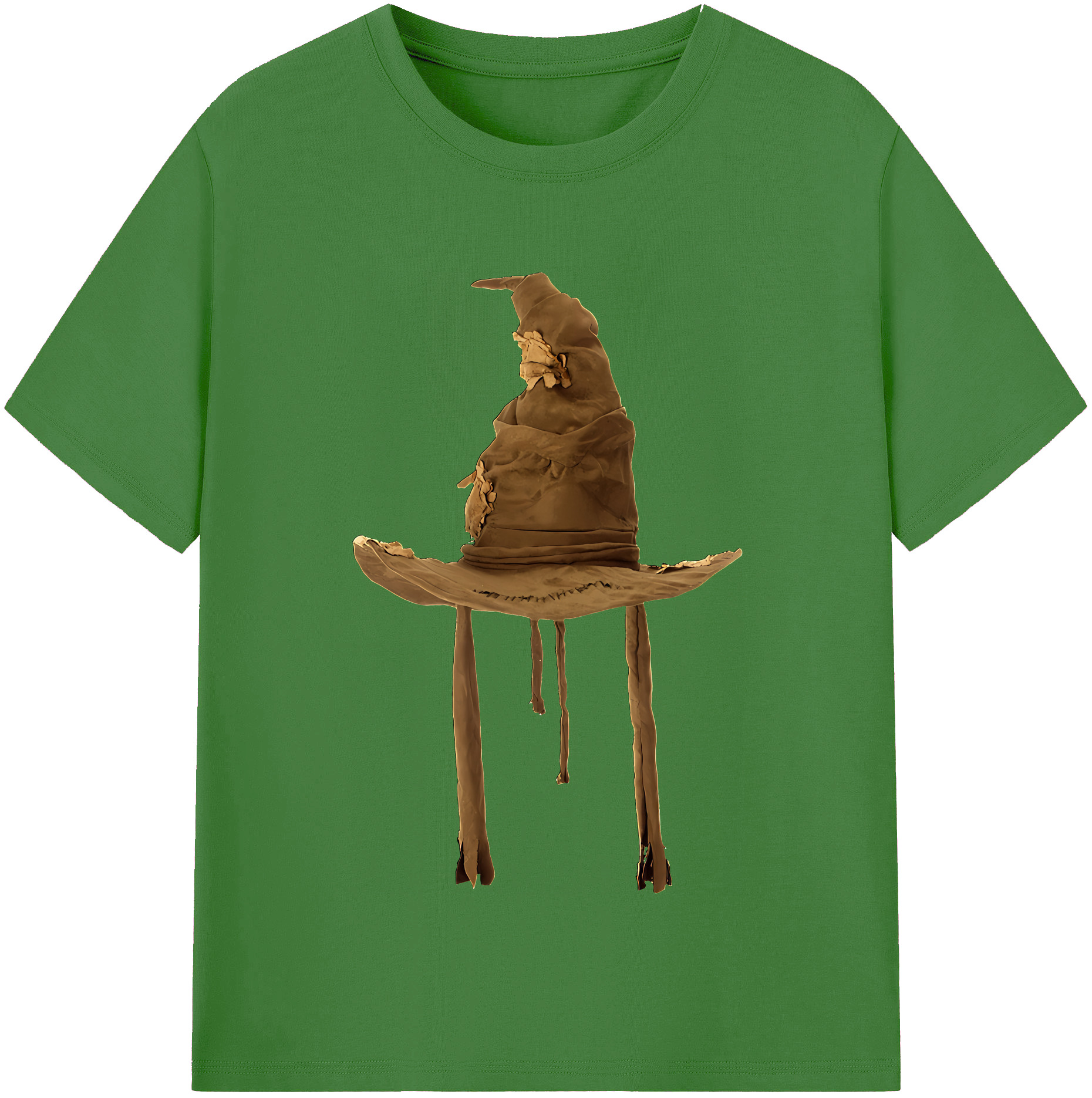 （画像用） Harry Potter ハリー・ポッターシリーズ レディースカジュアルプリントTシャツ（綿100％）